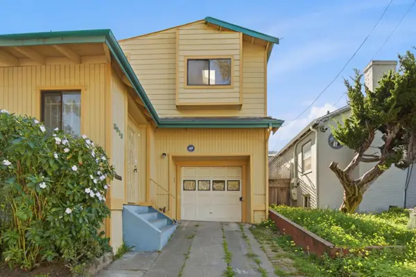 3918 High Street, OAKLAND, CA 94619