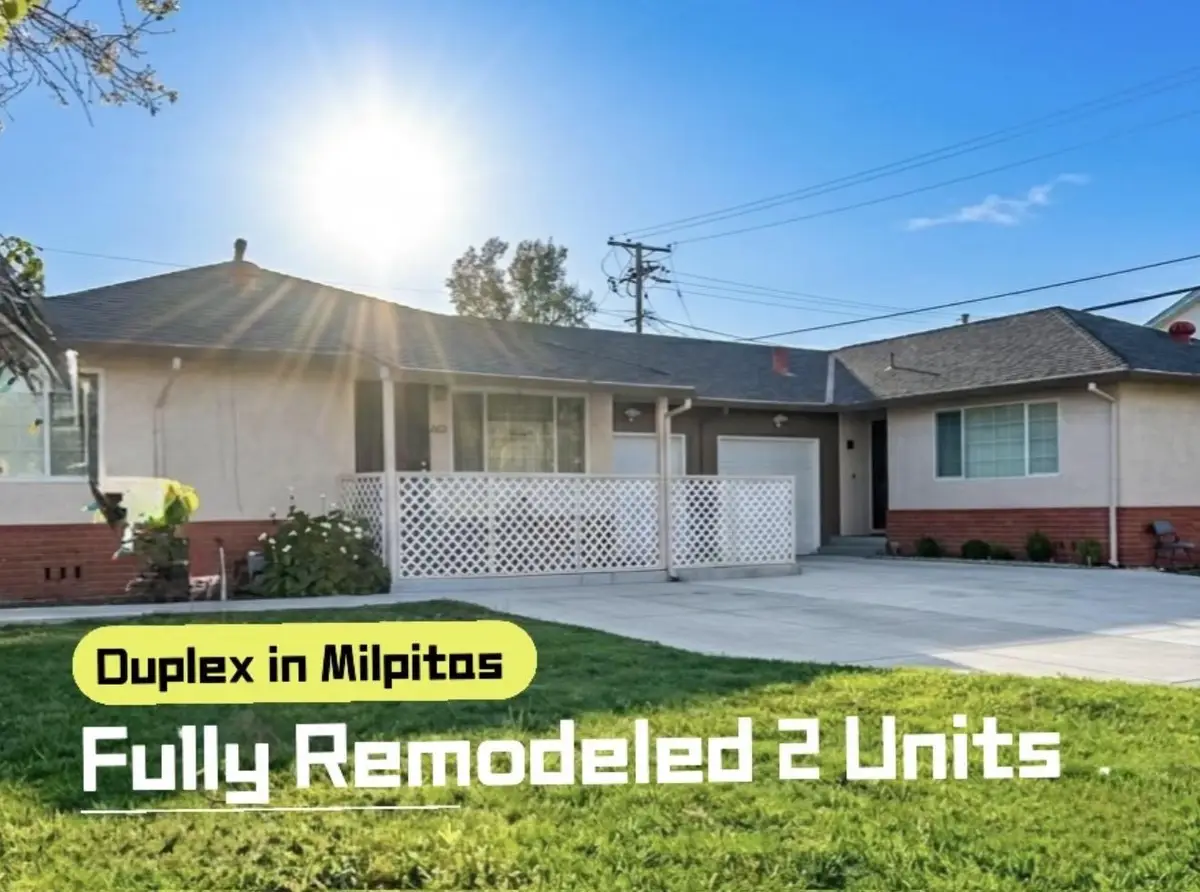 603 Penitencia Street, Milpitas, CA 95035 - #1