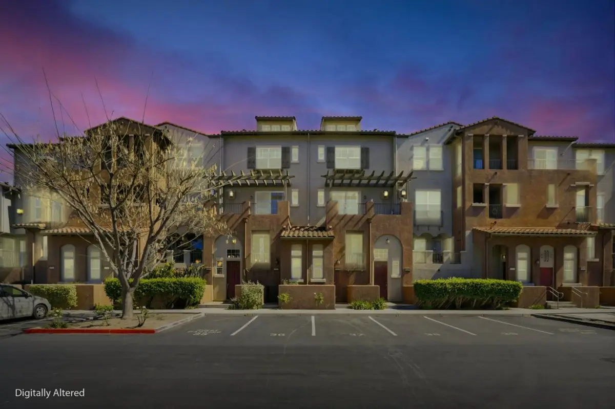 1808 Camino Leonor, San Jose, CA 95131 - #1