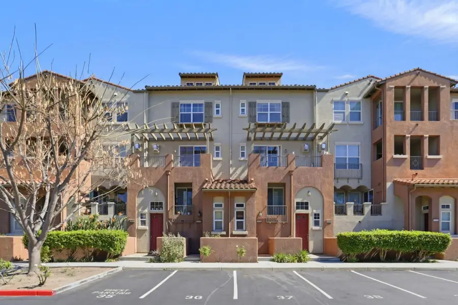1808 Camino Leonor, San Jose, CA 95131 - #2