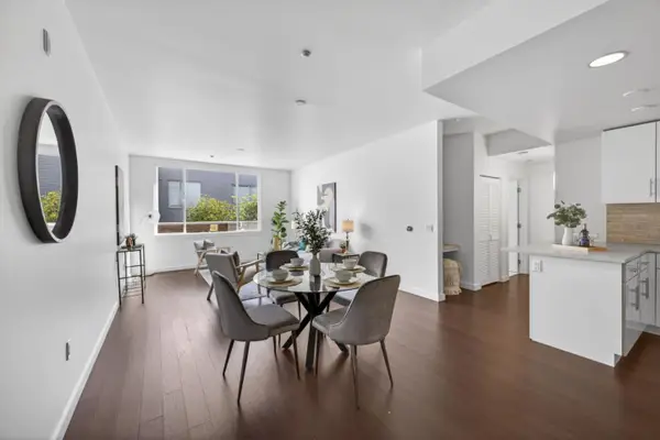 570 Innes Avenue  #204, SAN FRANCISCO, CA 94124