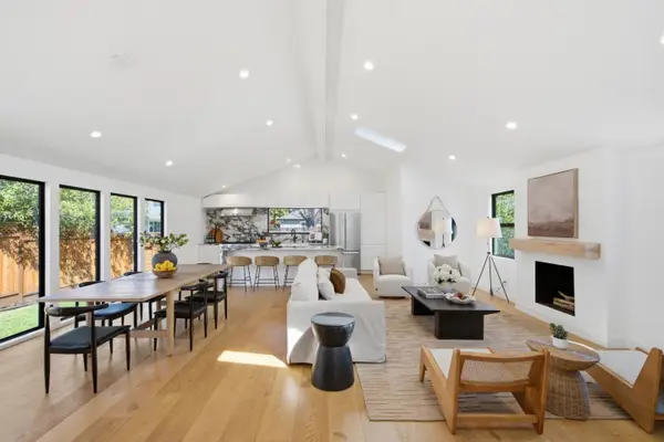 909 Sunnybrae Boulevard, San Mateo, CA 94402