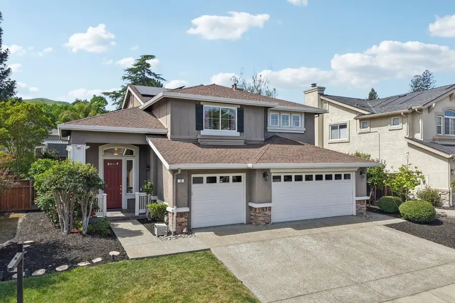 15 Centennial Way, San Ramon, CA 94583 - #2