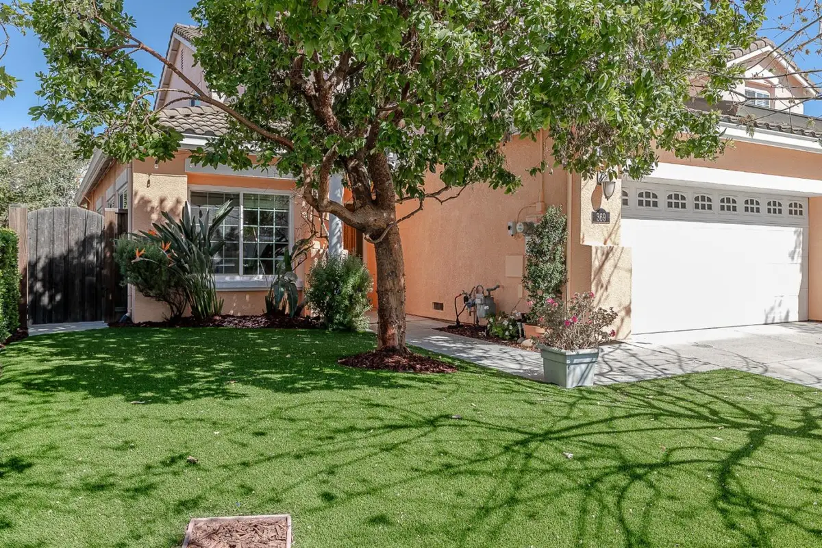 369 Calle Cerro, Morgan Hill, CA 95037 - #1