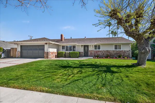 3678 Julio Avenue, SAN JOSE, CA 95124