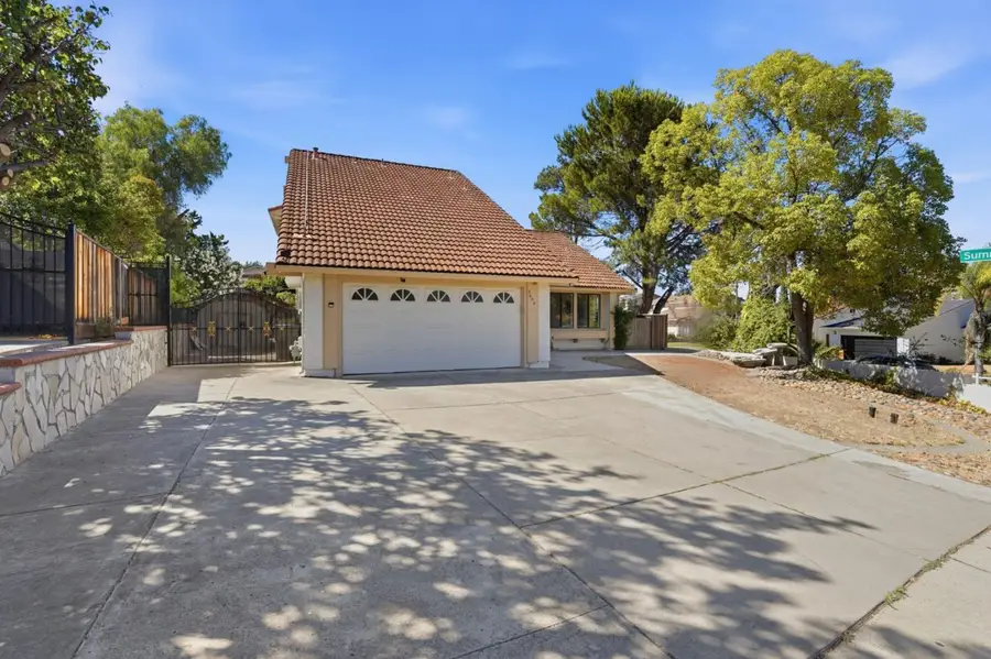 3694 Lucas Drive, San Jose, CA 95148 - #2