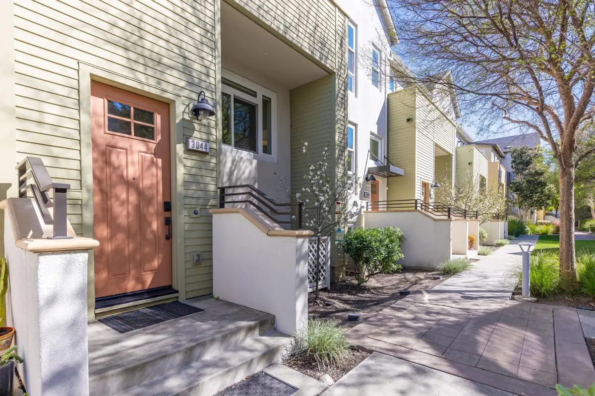 3044 Mawing Road, San Mateo, CA 94403 - #1