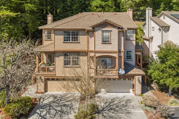 101 Woodhill Drive, SCOTTS VALLEY, CA 95066