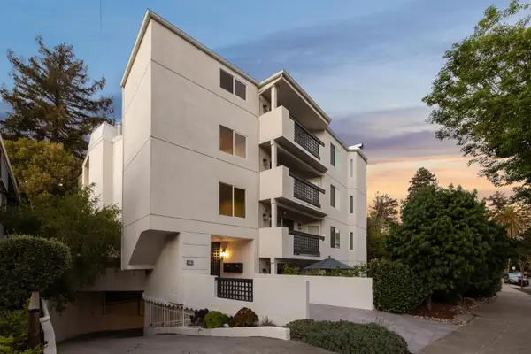 518 Almer Road  #6, Burlingame, CA 94010