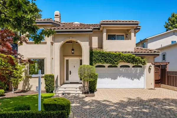 1012 Cortez Avenue, BURLINGAME, CA 94010