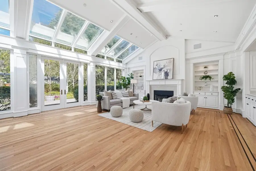 1 Larch Drive, Atherton, CA 94027 - #2