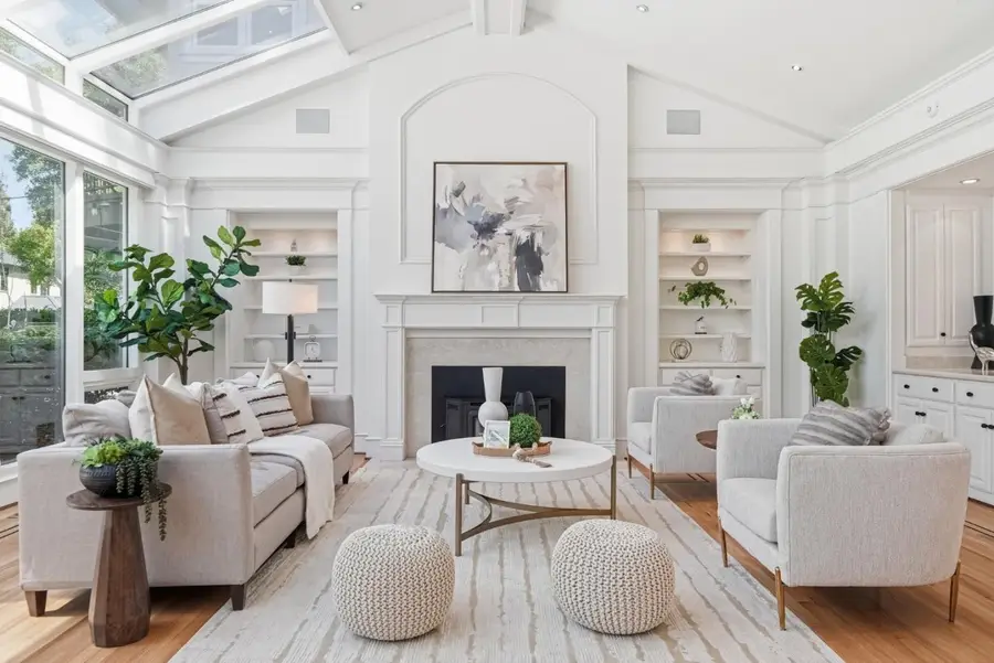 1 Larch Drive, Atherton, CA 94027 - #3