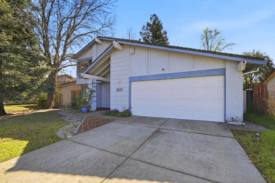 1980 Pebblewood Drive, Sacramento, CA 95833 - #2