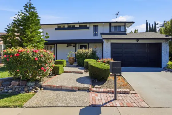 4530 Crocus Drive, SAN JOSE, CA 95136