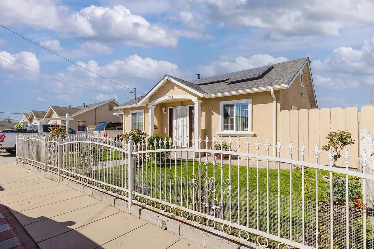 15 Rincon Avenue, Salinas, CA 93905 - #1