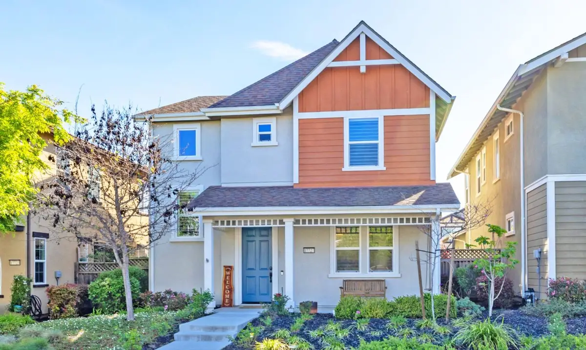 17727 Reynolds Street, East Garrison, CA 93933 - #1