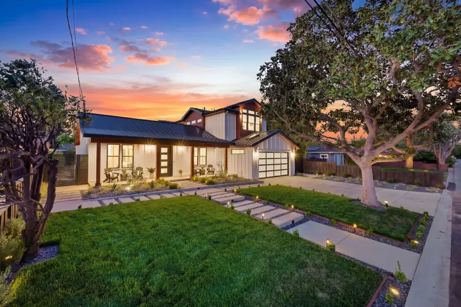 401 Dallas Drive, Campbell, CA 95008 - #2