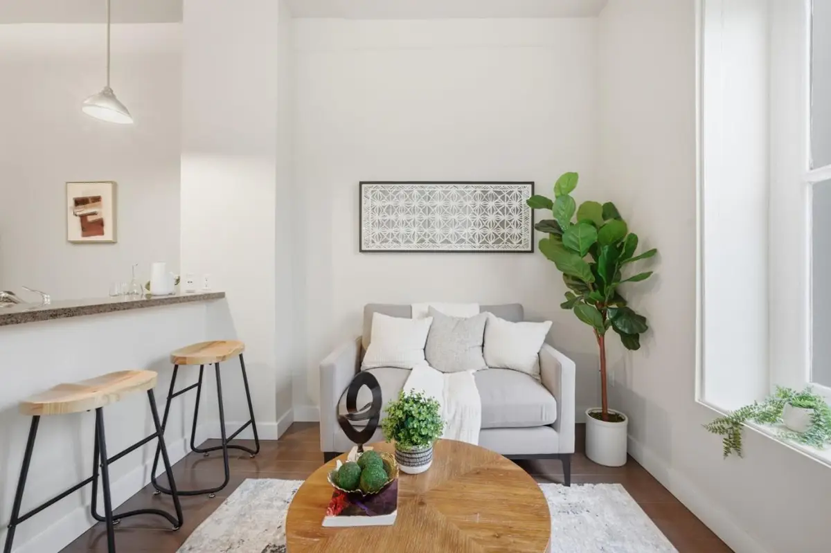 30 Mason Street  #502, San Francisco, CA 94102 - #1