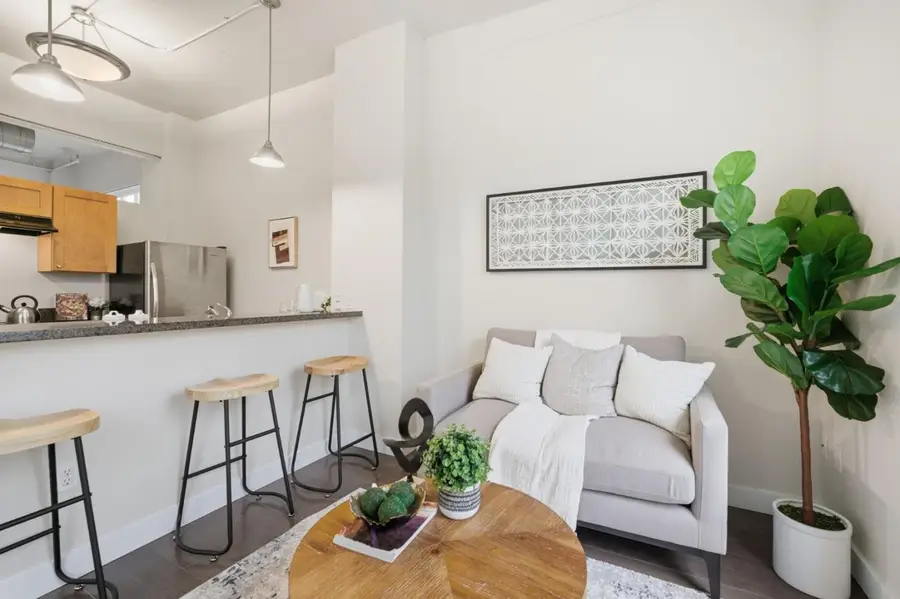 30 Mason Street  #502, San Francisco, CA 94102 - #3