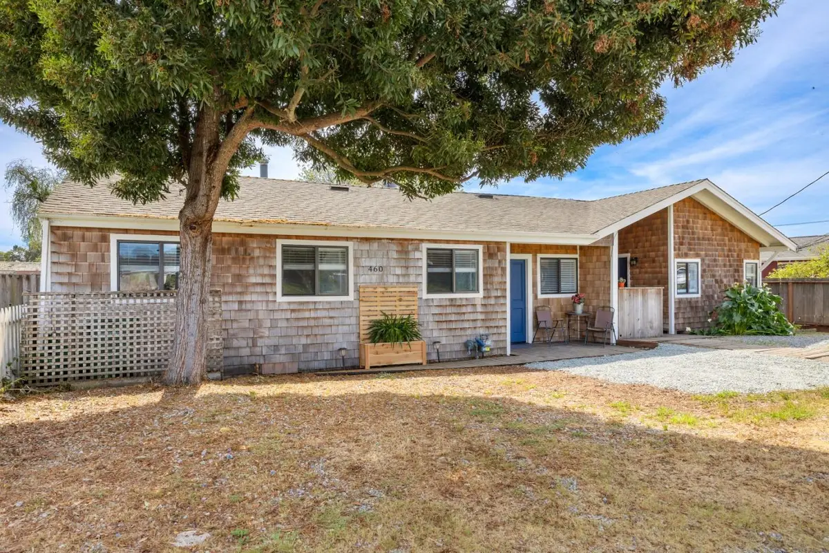 460 Rodriguez Street, Santa Cruz, CA 95062 - #1