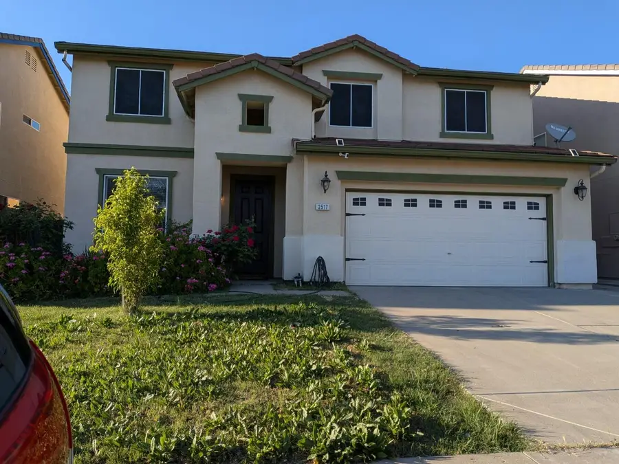 2517 Jayden Way, Stockton, CA 95212 - #2