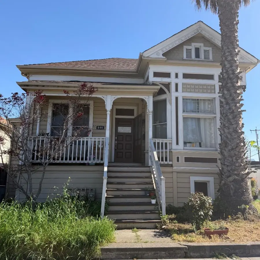 446 San Fernando Street, San Jose, CA 95110 - #2