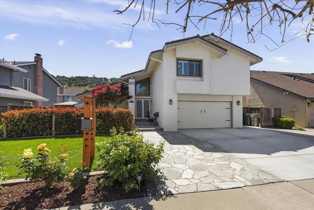 616 Brenda Lee Drive, San Jose, CA 95123 - #1