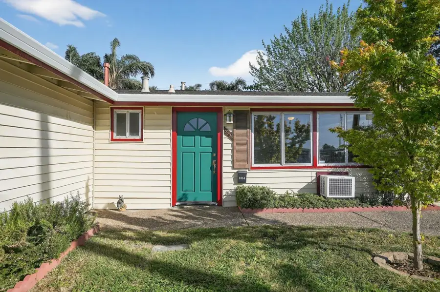 3354 Ronald Way, Concord, CA 94519 - #2