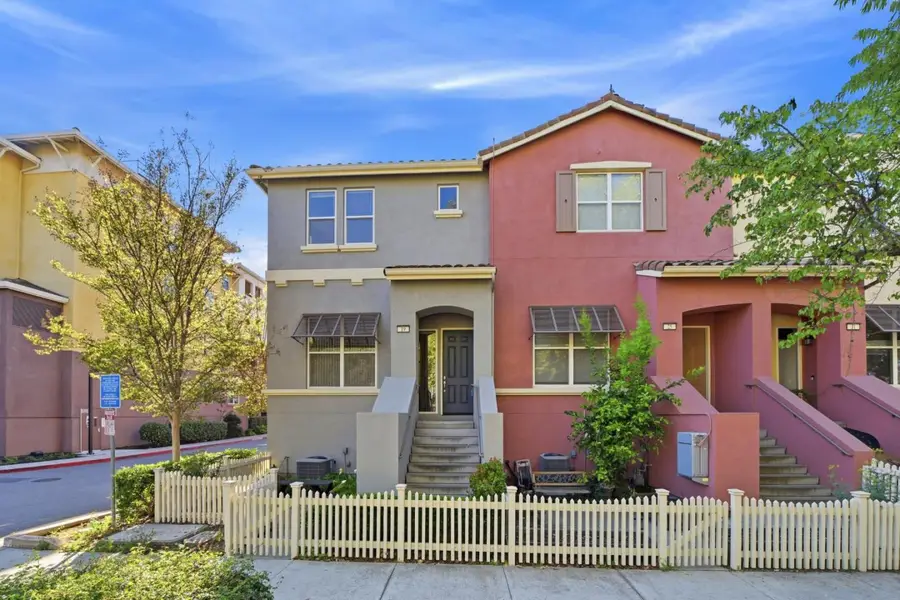 19 Willard, San Jose, CA 95126 - #2