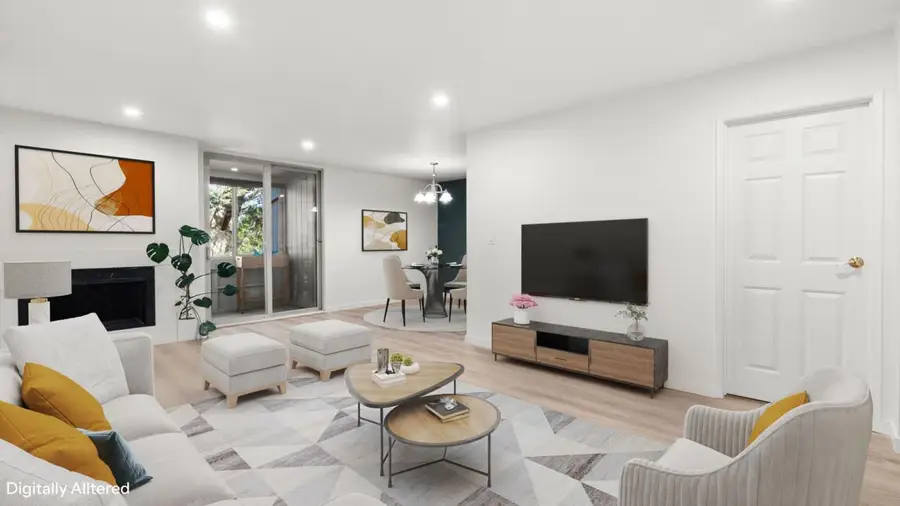 332 Philip Drive  #110, Daly City, CA 94015 - #3