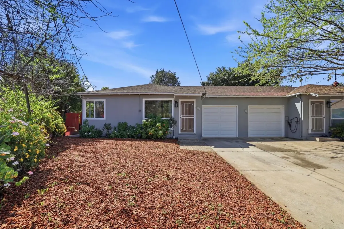 111 Nancy Court, Mountain View, CA 94041 - #1