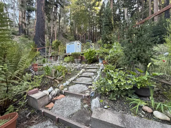 535 Burnside Bend, BOULDER CREEK, CA 95006