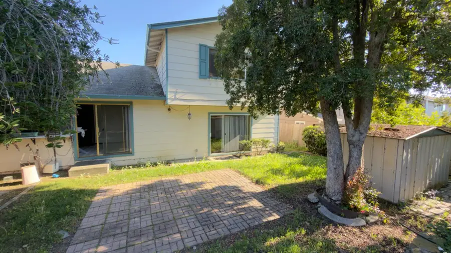 3647 Madrid Drive, San Jose, CA 95132 - #3