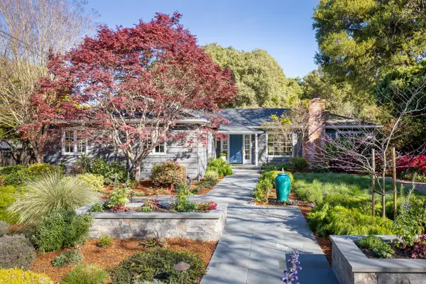 660 Menlo Oaks Drive, MENLO PARK, CA 94025