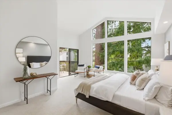 300 Sand Hill Circle  #301, MENLO PARK, CA 94025