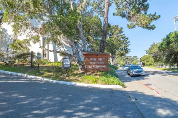 500 Glenwood Circle  #313, Monterey, CA 93940