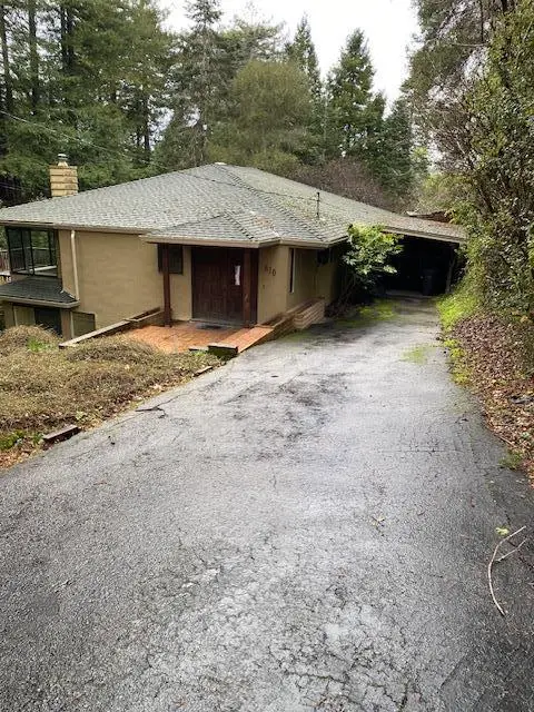 410 Sherman Drive, Scotts Valley, CA 95066 - #2