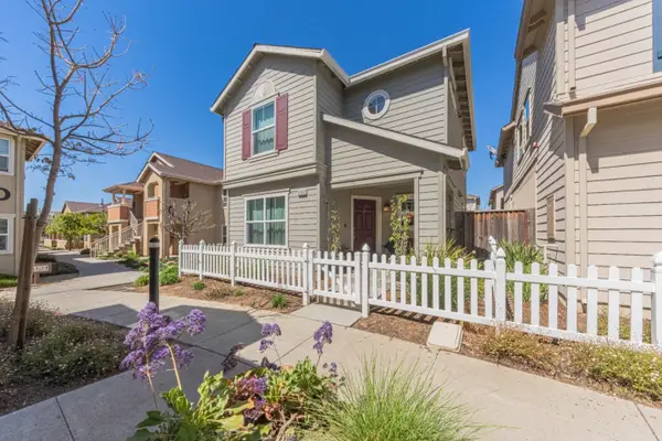 19832 Gabilan View Drive, SALINAS, CA 93906