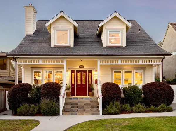 234 Plateau Avenue, SANTA CRUZ, CA 95060