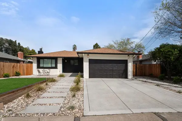 954 ALLA Avenue, CONCORD, CA 94518