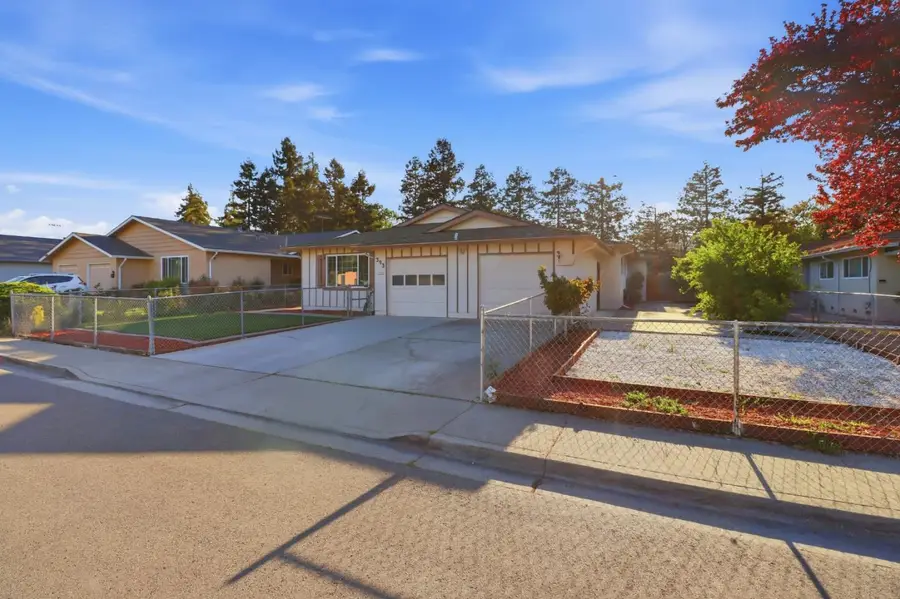 395 Fanyon Street, Milpitas, CA 95035 - #3