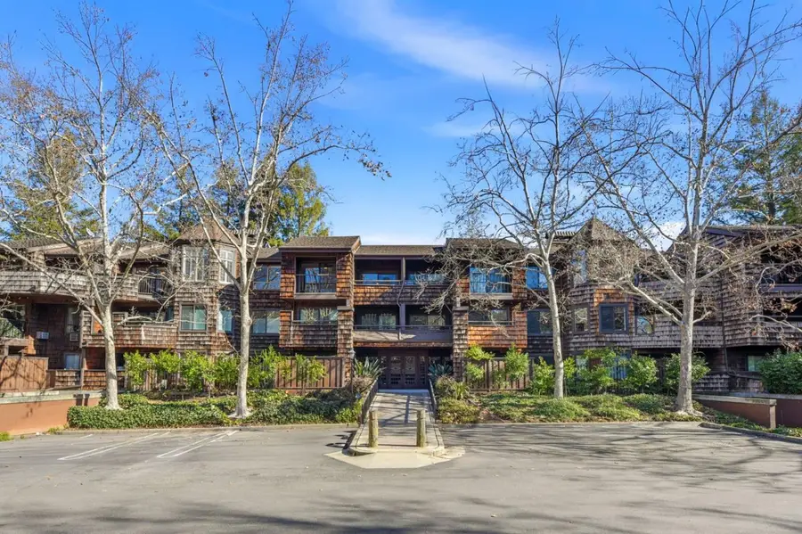 95 Church Street  #2301, Los Gatos, CA 95030 - #2