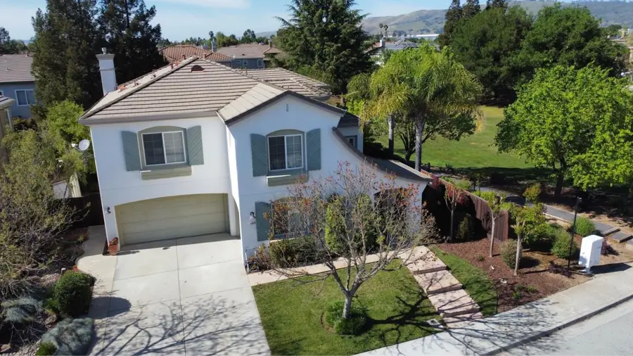 17629 Bentley Drive, Morgan Hill, CA 95037 - #2