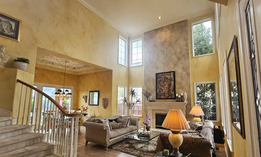 5000 Birkdale Way, San Jose, CA 95138 - #3