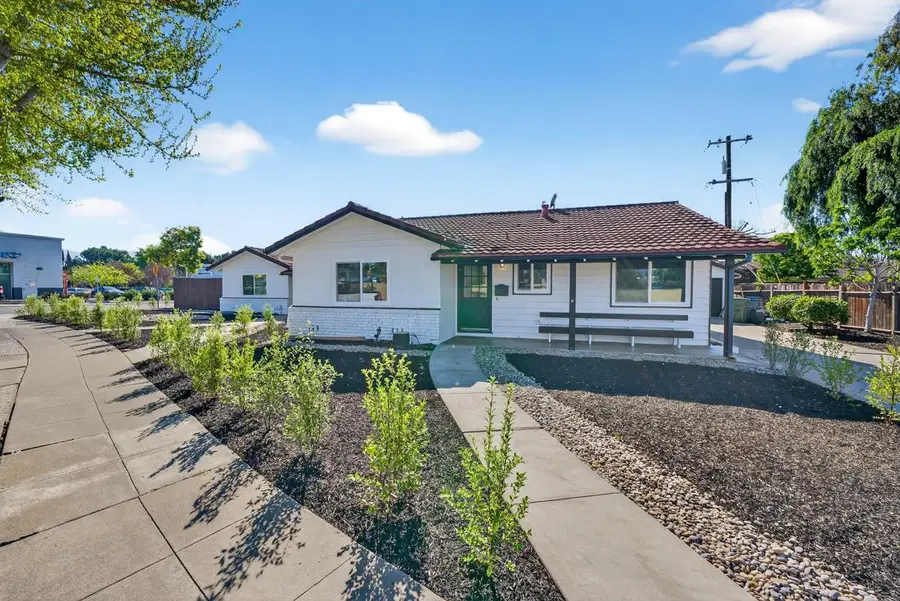 2991 Almaden Road, San Jose, CA 95125 - #2