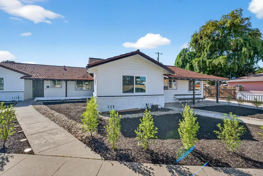 2991 Almaden Road, San Jose, CA 95125 - #3