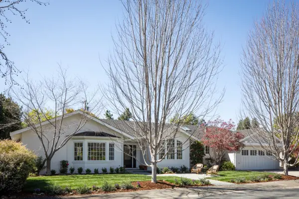 745 Windsor Drive, MENLO PARK, CA 94025