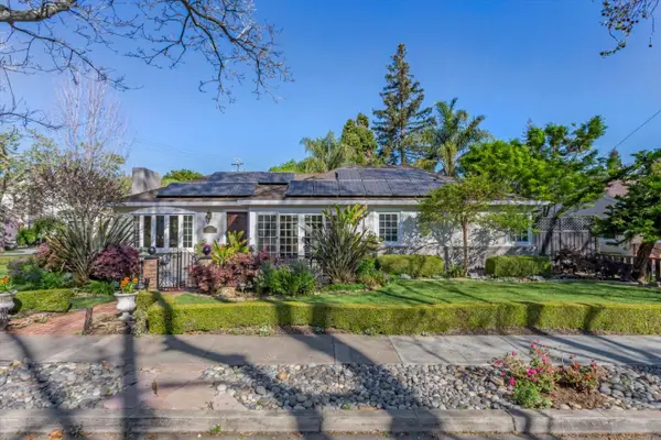 1299 Glenwood Avenue, SAN JOSE, CA 95125