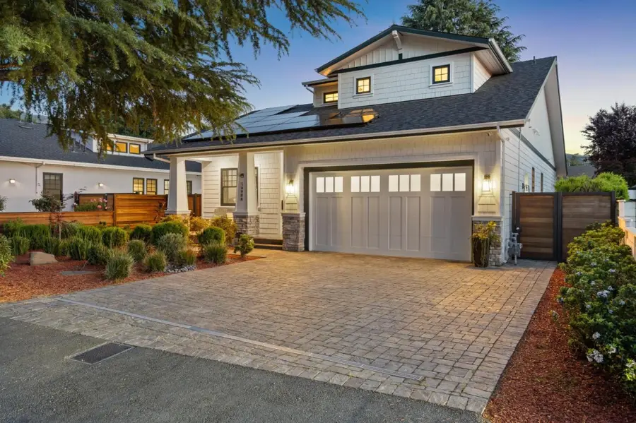 16988 Kennedy Road, Los Gatos, CA 95032 - #2