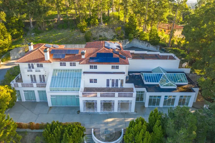 15 Boroughwood Place, Hillsborough, CA 94010 - #2